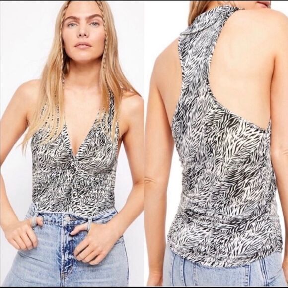 Free people tank - Picture 1 of 4
